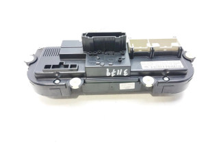 Блок управления климат-контролем 7N0907426CA Volkswagen Touran II