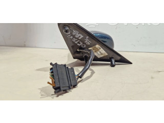 Зеркало электрическое Skoda Octavia Mk1 (1U) 1996 - 2004 года