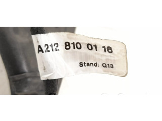 Zpětné zrcátko levé Mercedes-Benz E W212 2010 A2128100116, 2128100116