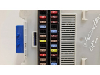 Pojistková skříňka 7G9T14A073DD, LTQF01125TP Ford Mondeo MK IV 2009