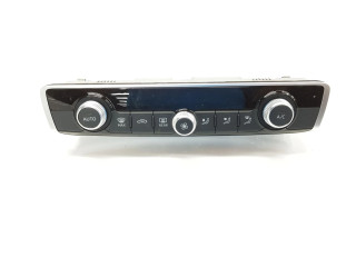 Блок управления климат-контролем 83A820043AB, 83A820043AB Audi Q3 F3