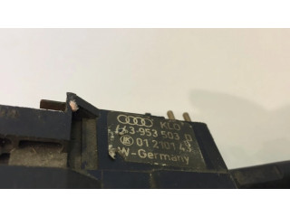 Ручка стеклоочистителей