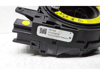 Подрулевой шлейф SRS 31313818   Volvo V70