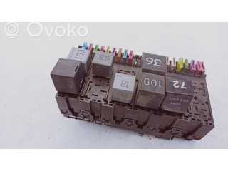 Блок предохранителей 7M0937025D, 95VW14A073DC Ford Galaxy