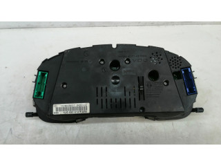 Панель приборов 1U0920810F   Skoda Octavia Mk1 (1U)       