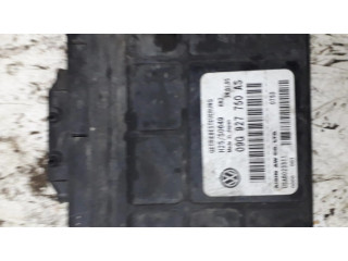 Блок управления 09G927750AS Volkswagen Jetta V