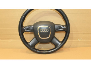 Volant Audi Q7 4L 2007 61678340  