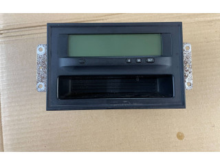 Дисплей mr532881 Mitsubishi Pajero