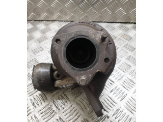 Turbodmychadlo Турбина Volvo XC70 D5244T