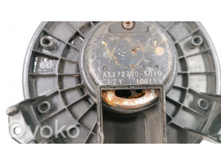 Вентилятор печки AY2727005010 Dodge Caliber