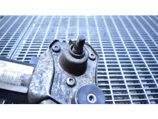 Двигатель стеклоочистителей BK2117501AF Ford Transit Custom