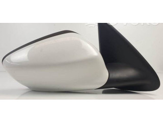 Зеркало электрическое Dacia Lodgy - года