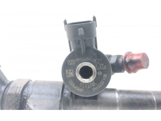 Комплект форсунок 0445110430, 68148332AA Jeep Grand Cherokee EXF