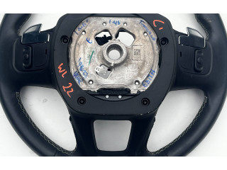 Руль Jeep Grand Cherokee WL  2021 -  года       