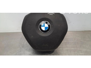 Подушка безопасности водителя 685730601   BMW 3 GT F34