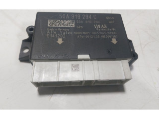 Блок управления 5QA919294C, 5QA919294C   Volkswagen Touran III