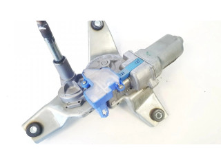 Моторчик заднего дворника 33845d Honda FR-V