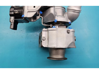  Турбина BMW X3 E83  49335-00220, IMPRK1396137         