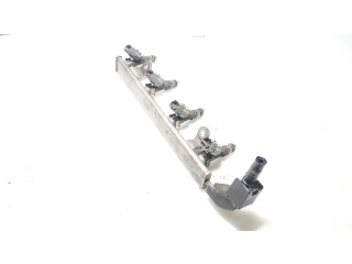 Топливная рампа Mitsubishi Lancer X