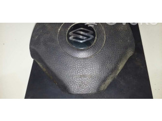 Подушка безопасности водителя 4815086G00, DA86G0G349BY143 Suzuki Ignis