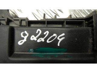 Блок комфорта 13598198, G2204 Vauxhall Viva