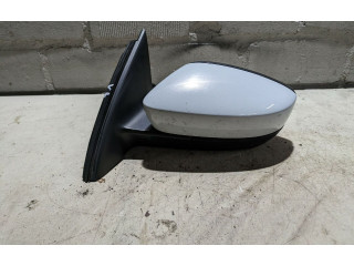 Зеркало электрическое Skoda Rapid (NH) 2012 - 2019 года