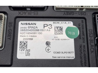 Блок комфорта 284B26RA2A, A2C1934561100 Nissan Rogue