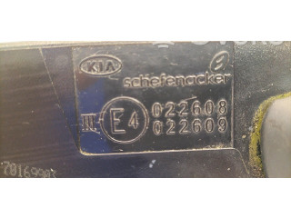 Зеркало (механическое)       KIA Ceed  2006 - 2012 года   