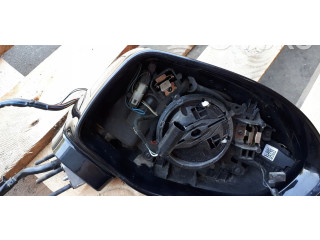 Зеркало электрическое Audi A7 S7 4G 2011 - 2017 года