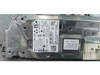 Přístrojová deska Volkswagen ID.4 2023 10A920320A, 10A920320B