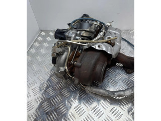  Турбина BMW X3 E83  8591188         