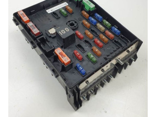   Pojistková skříňka 3C0937125A   Volkswagen Tiguan 2002