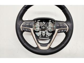 Руль Jeep Grand Cherokee  2010 - 2021 года       