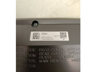 Панель приборов 94013-AO010   KIA Niro       