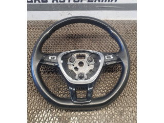 Volant Volkswagen Tiguan 2017 5TA4190911, 3b95419923  