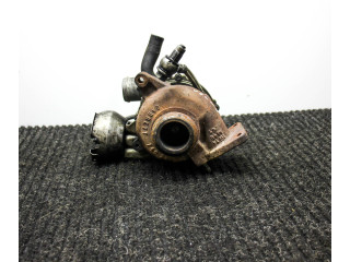 Турбина Volvo C30 7607743 для двигателя D 4204 T