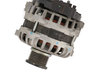 Генератор 165201080765   Dacia Logan II      