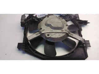 Вентилятор радиатора         Mazda Premacy 1.8