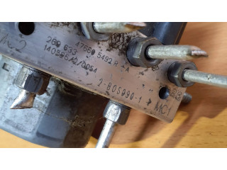 Jednotka ABS 476605492R, 269633 Renault Captur 2015