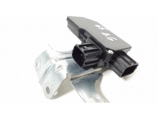 Блок управления 254B61CY0A   Infiniti QX70 S51