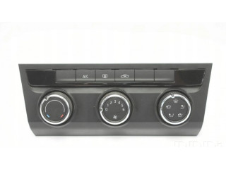 Блок управления климат-контролем 3V0820047H   Skoda Superb B8 (3V)