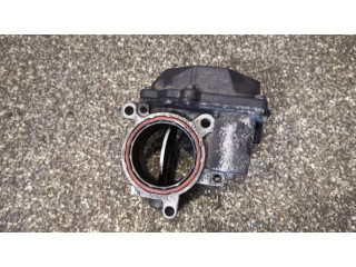 Дроссельная заслонка