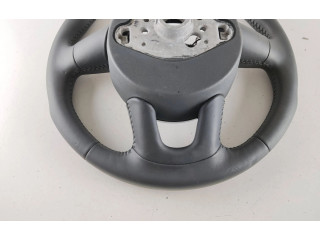 Руль Audi Q3 8U 2011 - 2016 года 8U0419091AL