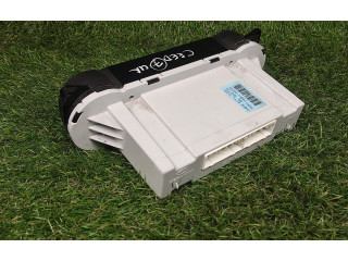 Блок управления климат-контролем 972501H600 KIA Ceed