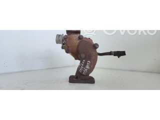 Turbodmychadlo Турбина VA63B9805 Chrysler Voyager ENC