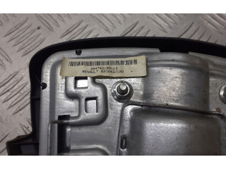 Подушка безопасности водителя 8200432120 Renault Clio II