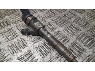 Форсунка 8200389369, 0445110230    Renault Megane II для дизельного двигателя  1.9