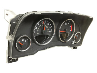 Панель приборов 1571600, 68080414AB   Jeep Patriot       