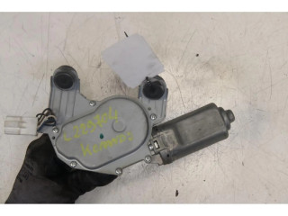 Моторчик заднего дворника SsangYong Korando