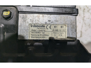 Вентилятор радиатора     000002021131, 66724B    KIA Sorento 